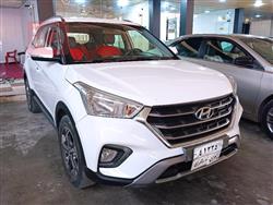 هیوندای کرێتا
